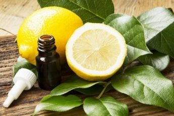 Чем полезно эфирное масло лимона
